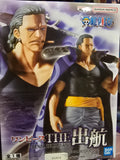 Benn Beckman, Aufbruch,  One Piece