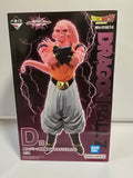 Majin Buu , Dragonball Z