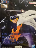Sabo,  Battle Record, One Piece