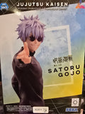 Satoru Gojo, Jujutsu Kaisen
