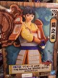 Kikunojo,  Grandline Series, One Piece
