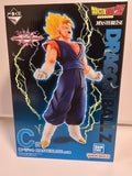 Vegito,  Dragonball GT