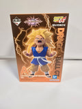 Son Goku, Dragonball GT