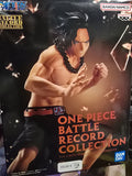 Portgas D. Ace , Battle Record
