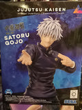 Satoru Gojo, Jujutsu Kaisen