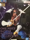 Vista , Battle Record,  One Piece