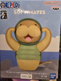 Kung Fu Jugon,Sofvimates, One Piece