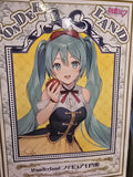 Hatsune Miku,  Wonderland Schneewittchen