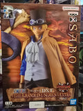 Sabo, Grandline Series, One Piece