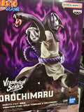 Orochimaru, Naruto