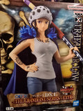 Trafalgar.Law, Grandline Series, One Piece
