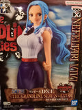 Nefeltari Vivi, Grandline Series, One Piece